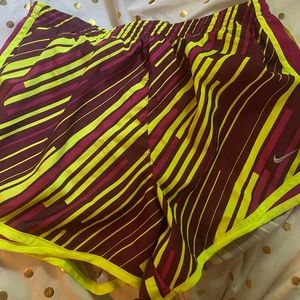Women’s nike running shorts
